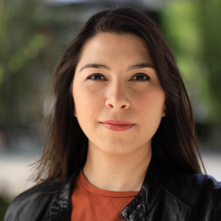Büşra Coşkuner
