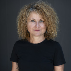 Bianca Bardas
