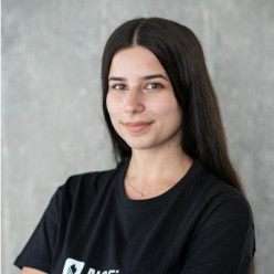 Artemis Leonardou