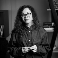 Irina Achim