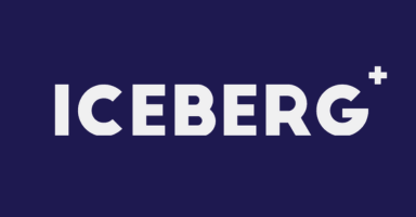 ICEBERG+