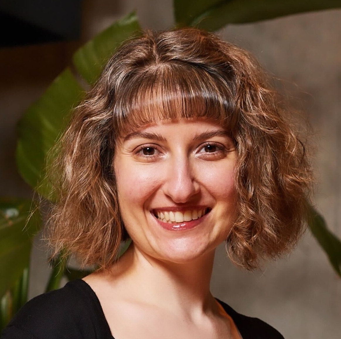 Antonia Landi