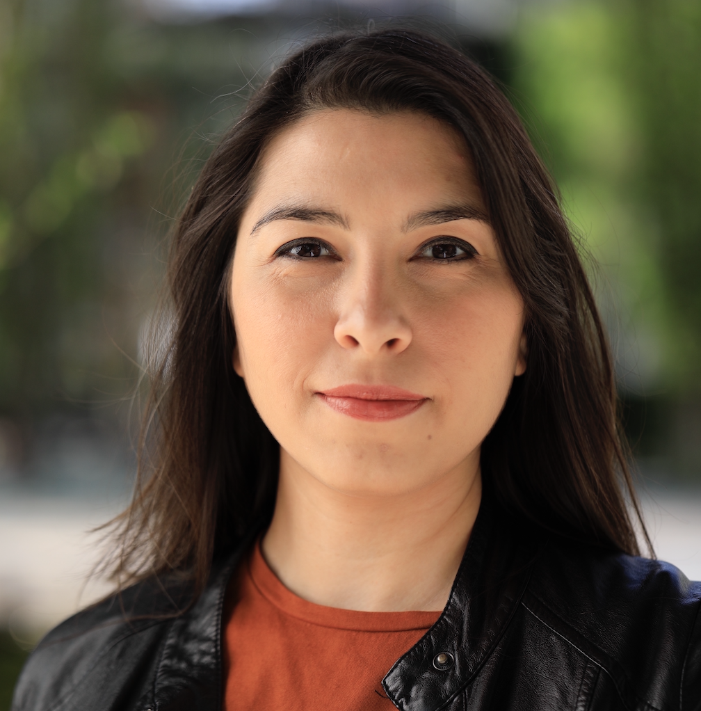 Büşra Coşkuner