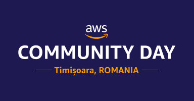 AWS Commmunity Day