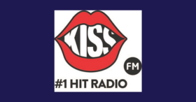 Kiss FM