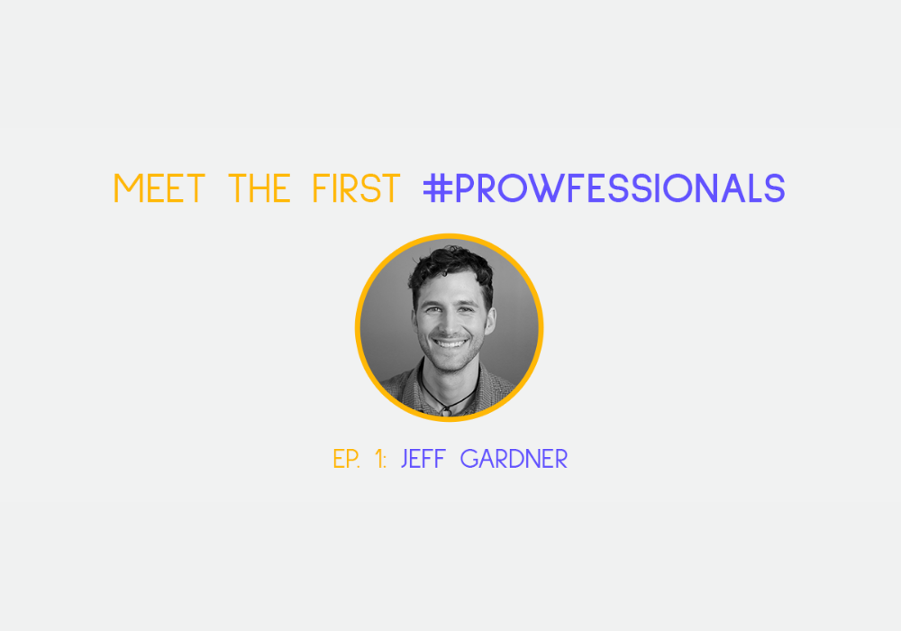 FOCUS IS KEY — IN AN INTERVIEW WITH JEFF GARDNER