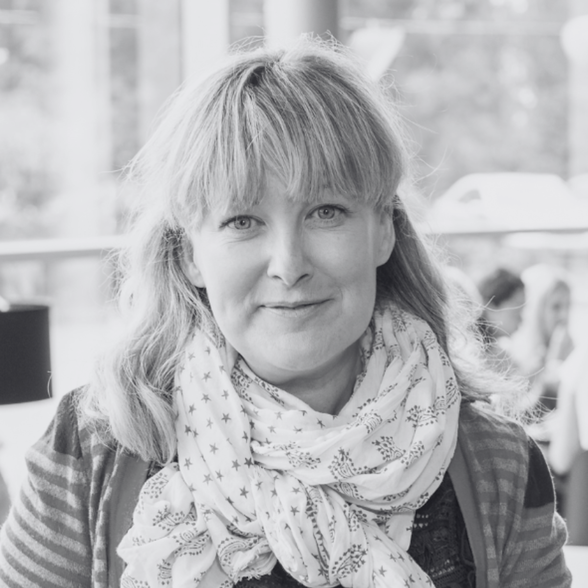 Sharon Doyle