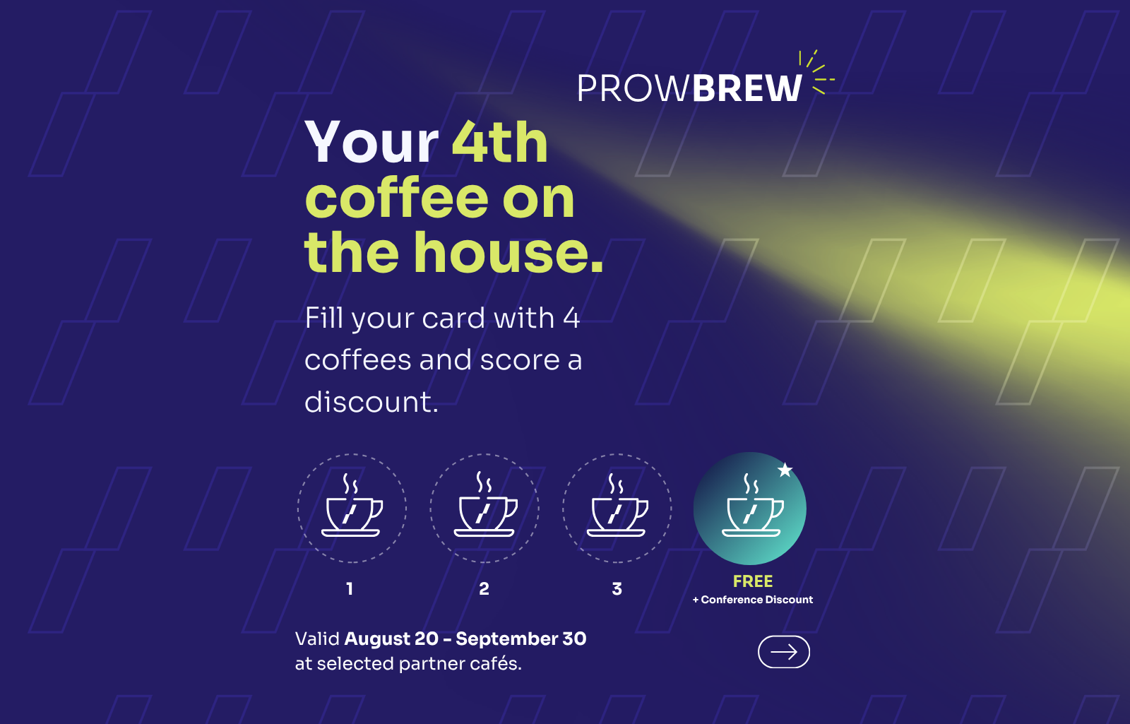 PROW Brew: Coffee, Community and the Journey to PROW