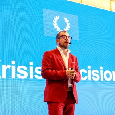 Cristobal Alonso
