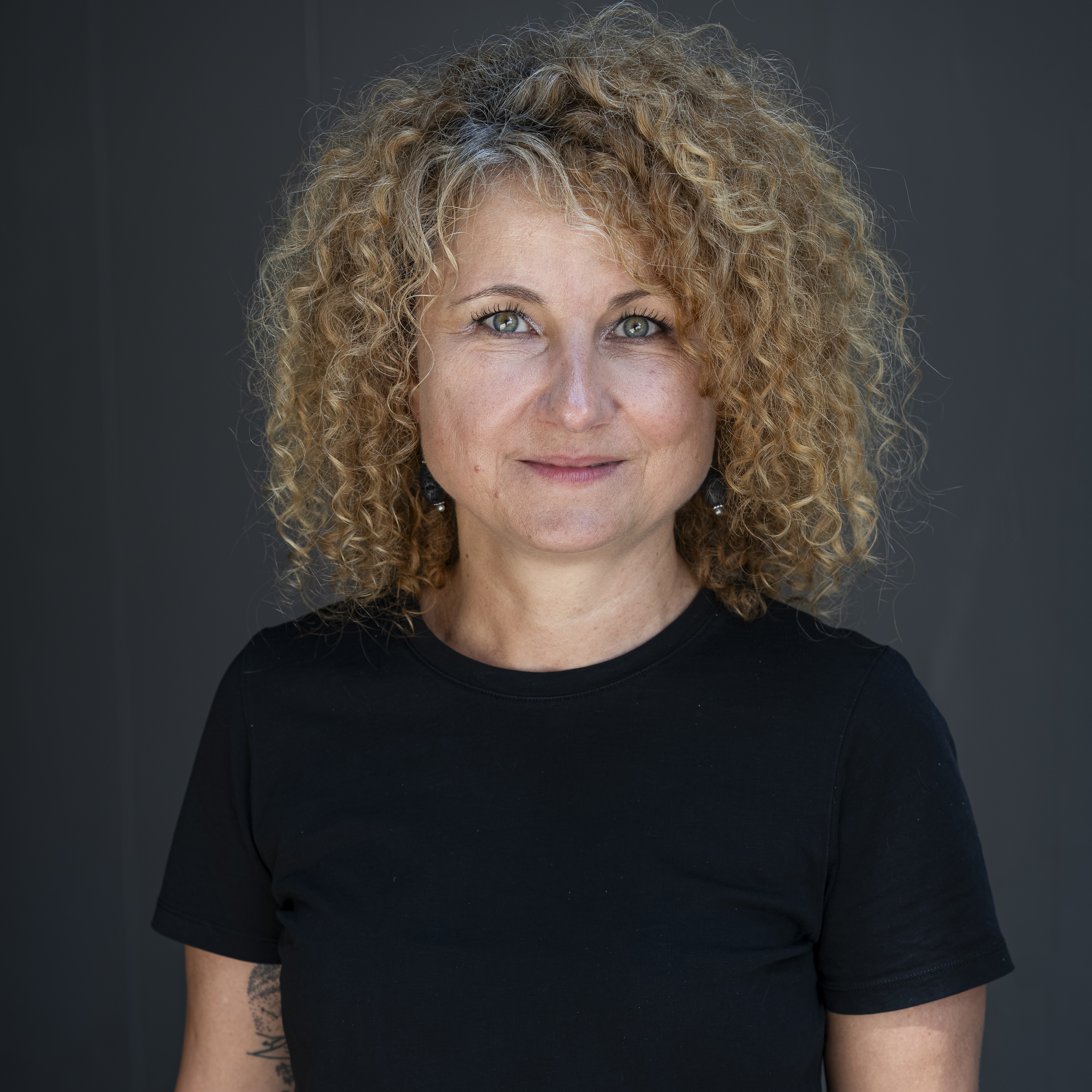 Bianca Bardas