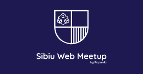 Sibiu Web Meetup