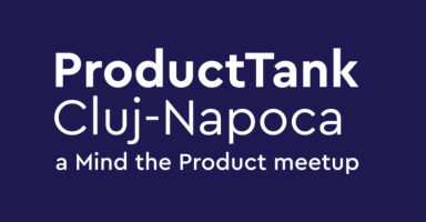 Product Tank Cluj