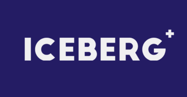 ICEBERG+