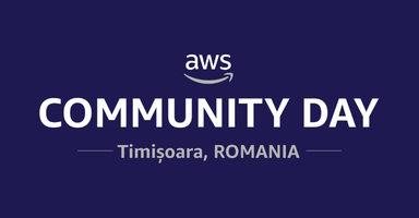 AWS Commmunity Day