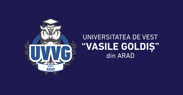 Universitatea de Vest "Vasile Goldis" din Arad