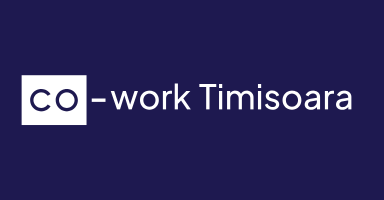 Cowork Timișoara