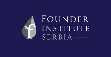 Founder Institute of Serbia