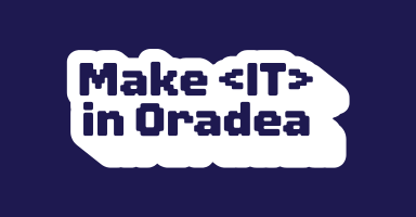 Make IT In Oradea