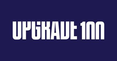 Upgrade 100