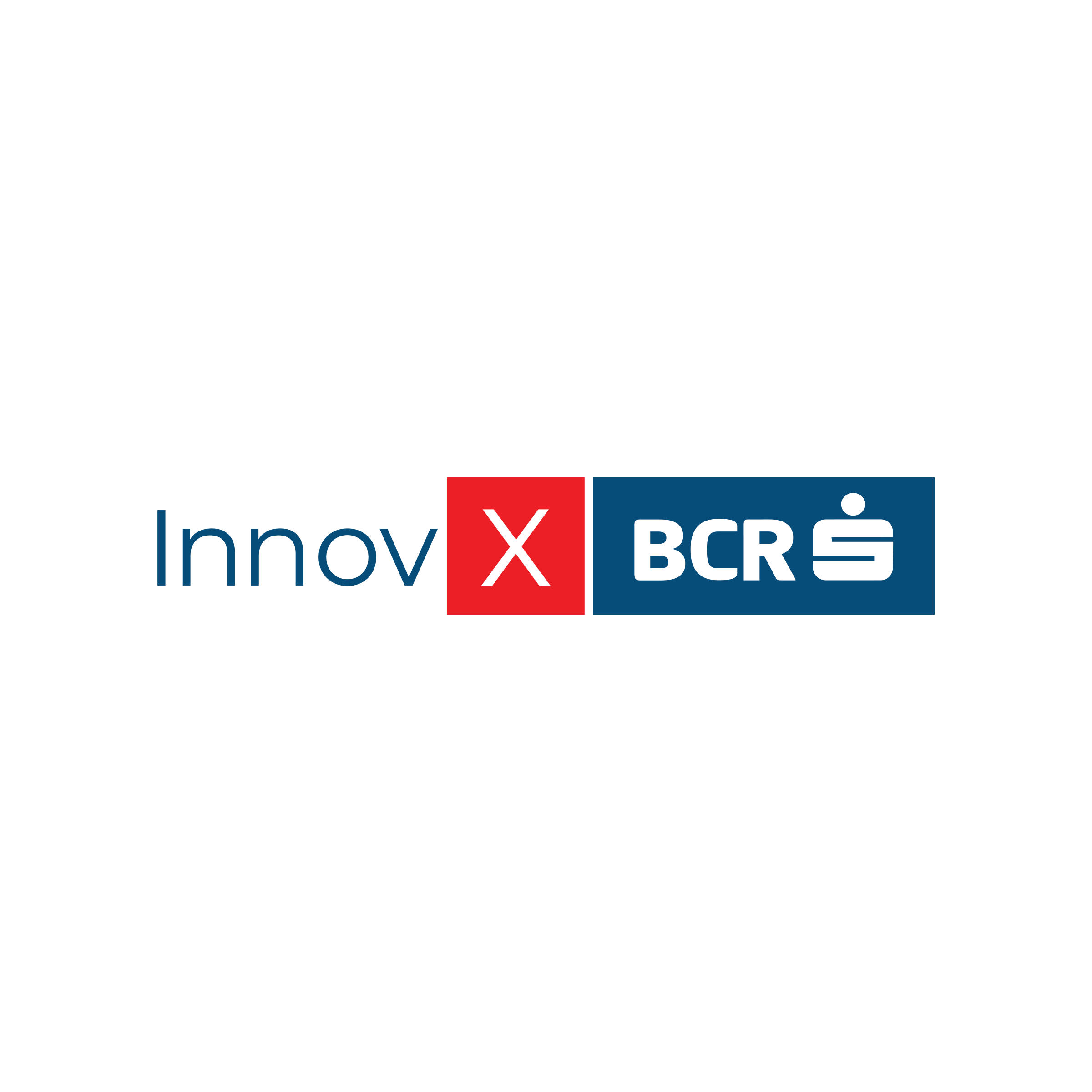 InnovX-BCR